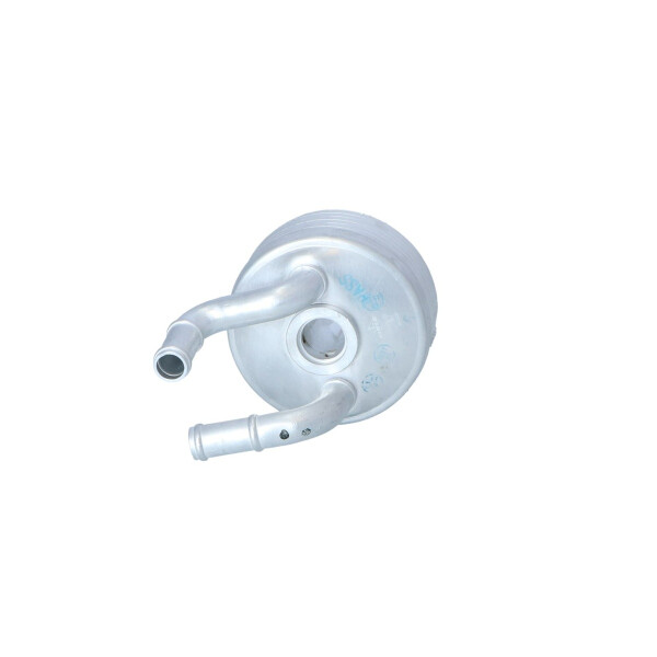 Ölkühler Automatikgetriebe mit Dichtungen 99 mm - 99 mm NRF für u.a. VW POLO