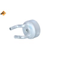 Oil cooler automatic transmission NRF for SEAT CORDOBA