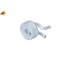 Oil cooler automatic transmission NRF for SEAT CORDOBA