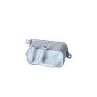 Automatic transmission oil cooler 139 mm - 69 mm NRF for...