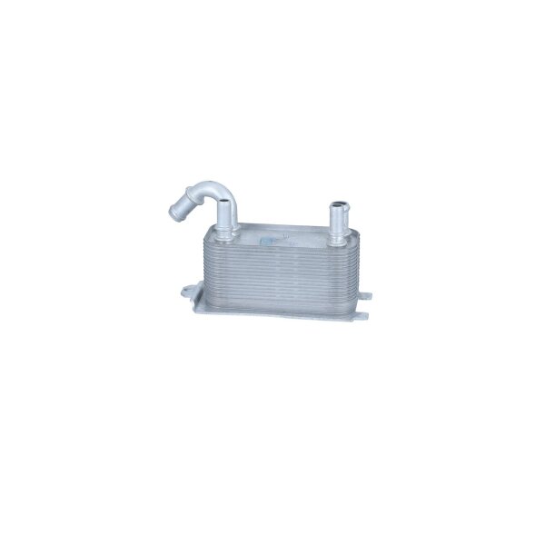 Oil cooler automatic transmission 139 mm - 68 mm NRF for VOLVO V70 and others