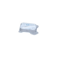 Ölkühler Anti-Motoröl-Überhitzung 114 mm - 70 mm NRF passend für u.a. FIAT PANDA