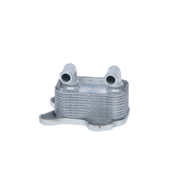 Ölkühler Anti-Motoröl-Überhitzung 95 mm - 64 mm NRF passend für u.a. OPEL COMBO