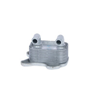 Ölkühler Anti-Motoröl-Überhitzung 95...