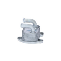 Ölkühler Anti-Motoröl-Überhitzung 95 mm - 64 mm NRF passend für u.a. OPEL COMBO