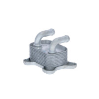 Ölkühler Anti-Motoröl-Überhitzung 95 mm - 64 mm NRF passend für u.a. OPEL COMBO