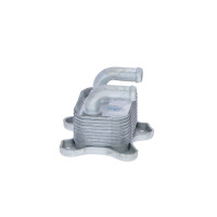 Ölkühler Anti-Motoröl-Überhitzung 95 mm - 64 mm NRF passend für u.a. OPEL COMBO