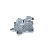 Ölkühler Anti-Motoröl-Überhitzung 95 mm - 64 mm NRF passend für u.a. OPEL COMBO