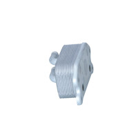 Ölkühler Anti-Motoröl-Überhitzung 140 mm - 79 mm NRF passend für VOLVO XC90