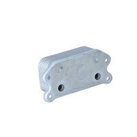 Ölkühler Anti-Motoröl-Überhitzung 140 mm - 79 mm NRF passend für VOLVO XC90
