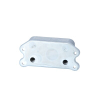 Ölkühler Anti-Motoröl-Überhitzung 140 mm - 79 mm NRF passend für VOLVO XC90