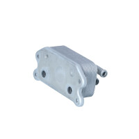 Ölkühler Anti-Motoröl-Überhitzung 140 mm - 79 mm NRF passend für VOLVO XC90
