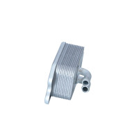 Ölkühler Anti-Motoröl-Überhitzung 140 mm - 79 mm NRF passend für VOLVO XC90