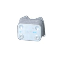 Ölkühler Anti-Motoröl-Überhitzung 121...