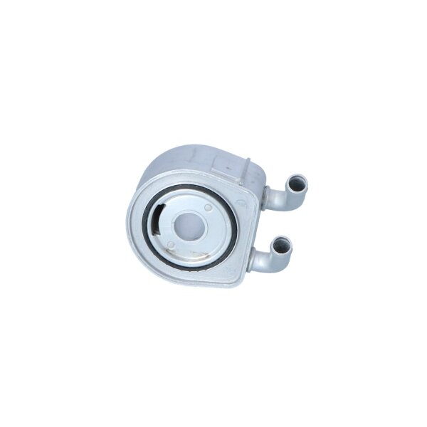 Oil cooler anti-oil overheating 97 mm - 97 mm NRF for FORD MAVERICK and others