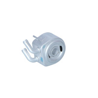 Oil cooler anti-oil overheating 97 mm - 97 mm NRF for FORD MAVERICK and others