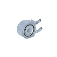 Oil cooler anti-oil overheating 97 mm - 97 mm NRF for FORD MAVERICK and others