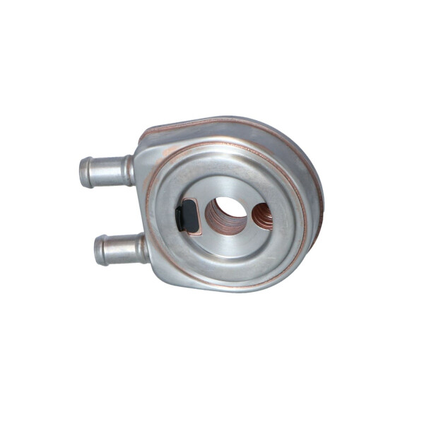 Oil cooler anti-oil overheating 97 mm - 97 mm NRF for e.g. RENAULT MEGANE