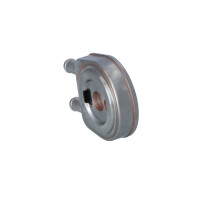 Ölkühler Anti-Motoröl-Überhitzung 97...