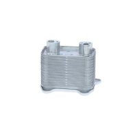 Ölkühler 142 mm - 80 mm NRF passend für...