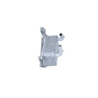 Oil cooler automatic transmission 141 mm - 71 mm NRF for VW PASSAT and others