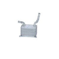 Ölkühler Anti-Motoröl-Überhitzung 124...