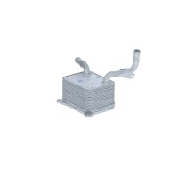 Ölkühler Anti-Motoröl-Überhitzung 124...