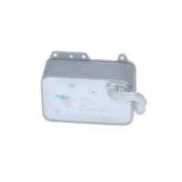 Ölkühler Anti-Motoröl-Überhitzung 155...