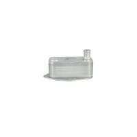 Ölkühler 57 mm - 69 mm NRF passend für u.a. LAND ROVER FREELANDER