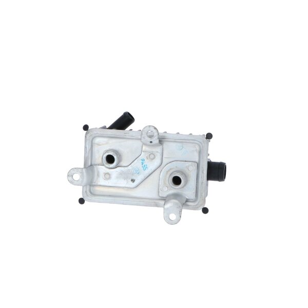 Ölkühler Anti-Motoröl-Überhitzung 165 mm - 99 mm NRF passend für u.a. BMW 3er