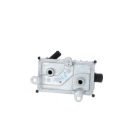 Ölkühler Anti-Motoröl-Überhitzung 165...