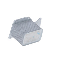 Ölkühler Anti-Motoröl-Überhitzung 110 mm - 70 mm NRF passend für u.a. BMW 5er