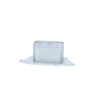 Ölkühler Anti-Motoröl-Überhitzung 64 mm - 69 mm NRF passend für u.a. MINI MINI