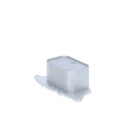 Ölkühler Anti-Motoröl-Überhitzung 64 mm - 69 mm NRF passend für u.a. MINI MINI