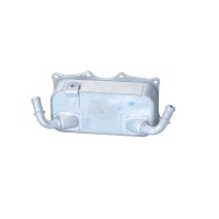 Ölkühler 66 mm - 94 mm NRF passend für...