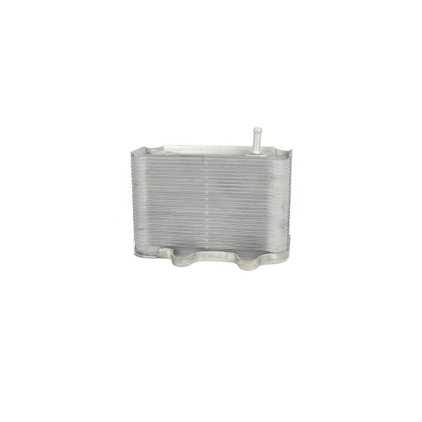 Ölkühler Anti-Motoröl-Überhitzung 163 mm - 82 mm NRF für u.a. PORSCHE 911