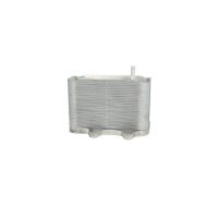 Ölkühler Anti-Motoröl-Überhitzung 163...