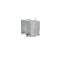 Ölkühler Anti-Motoröl-Überhitzung 163...