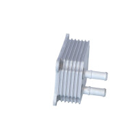 Ölkühler Anti-Motoröl-Überhitzung 53 mm - 94 mm NRF für u.a. FORD TRANSIT