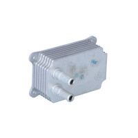 Ölkühler Anti-Motoröl-Überhitzung 53 mm - 94 mm NRF für u.a. FORD TRANSIT