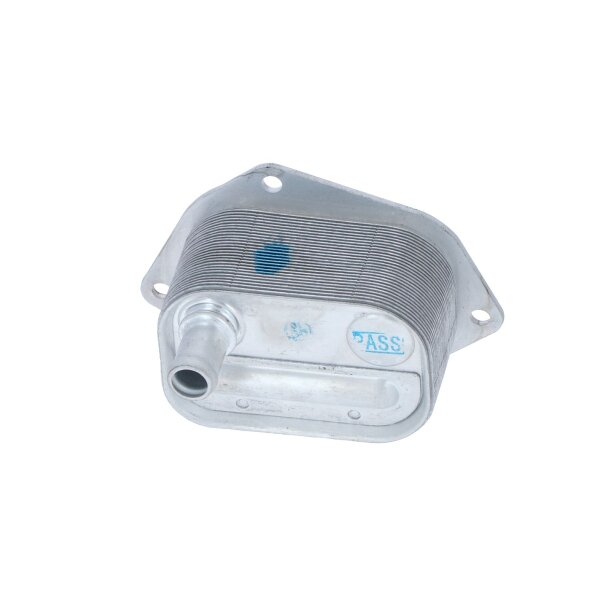 Ölkühler Anti-Motoröl-Überhitzung 130 mm - 96 mm NRF passend für u.a. KIA CERATO