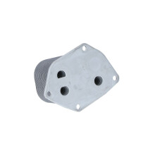 Ölkühler Anti-Motoröl-Überhitzung 130 mm - 96 mm NRF passend für u.a. KIA CERATO