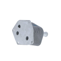 Ölkühler Anti-Motoröl-Überhitzung 130 mm - 96 mm NRF passend für u.a. KIA CERATO