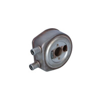 Ölkühler Anti-Motoröl-Überhitzung 96 mm - 96 mm NRF Thermo-Expertise