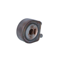 Ölkühler Anti-Motoröl-Überhitzung 96 mm - 96 mm NRF Thermo-Expertise