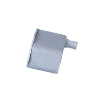 Oil cooler anti-oil overheating 80 mm - 70 mm NRF suitable for BMW 5 and others