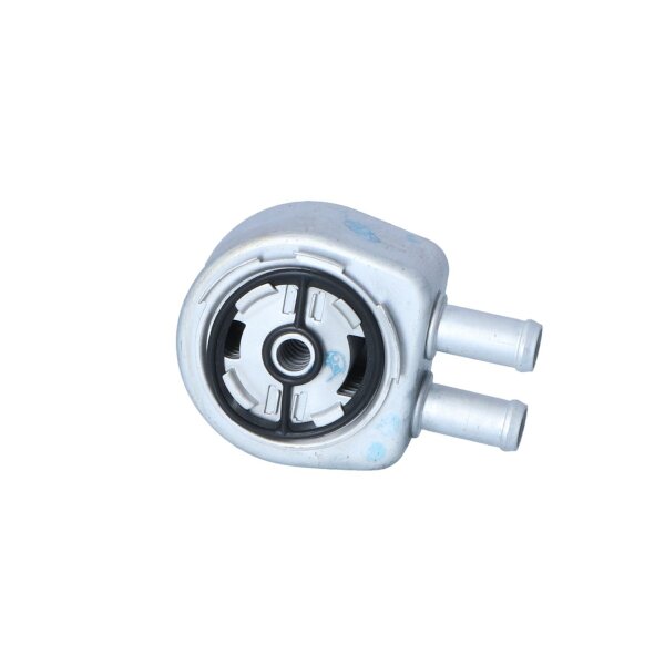 Ölkühler Anti-Motoröl-Überhitzung 43 mm - 97 mm NRF passend für u.a. FORD S-MAX
