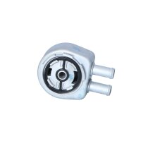 Ölkühler Anti-Motoröl-Überhitzung 43...