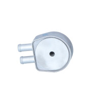 Ölkühler Anti-Motoröl-Überhitzung 43 mm - 97 mm NRF passend für u.a. FORD S-MAX