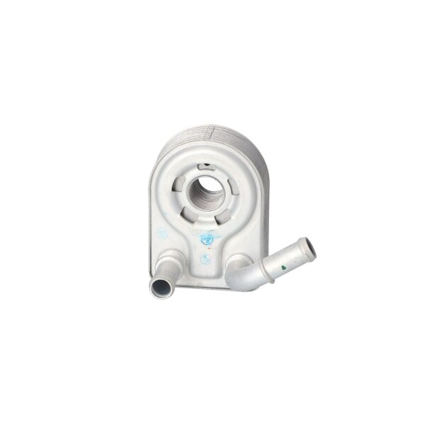 Ölkühler Anti-Motoröl-Überhitzung 44 mm - 96 mm NRF passend für u.a. FORD KUGA